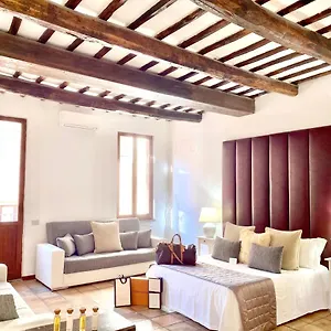 Apartment Fontana Di Trevi Private Luxury, Rome
