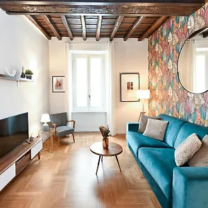 Apartment Vite Luxury, Rome