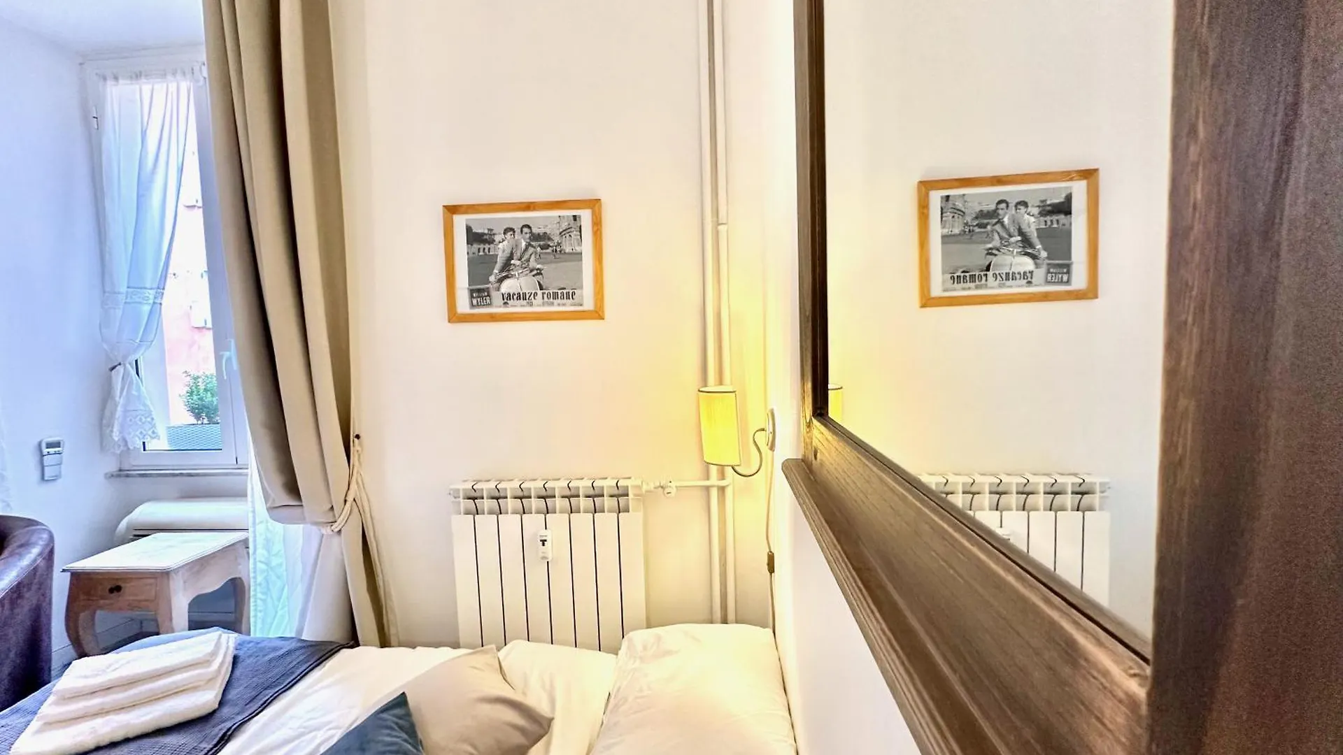 Vacanze Romane Colosseum Apartment Italy