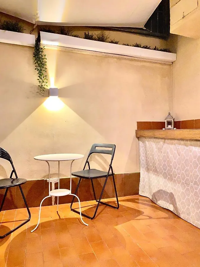 Vacanze Romane Colosseum Apartment
