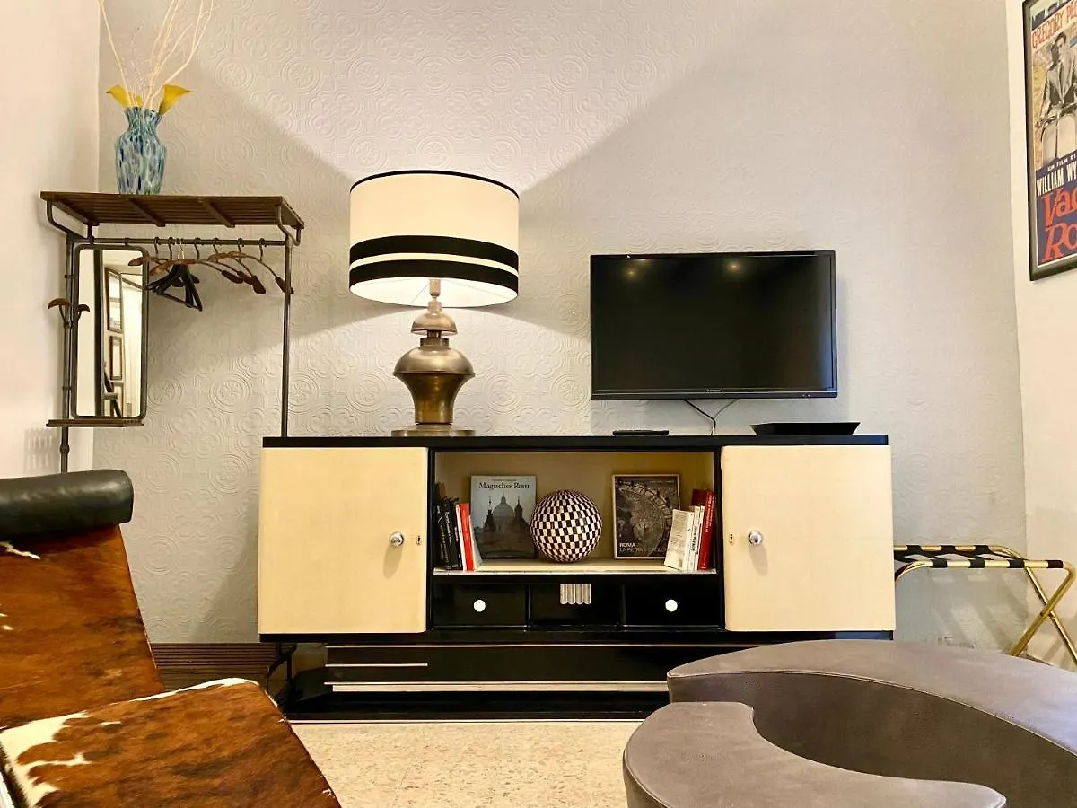 Vacanze Romane Colosseum Apartment