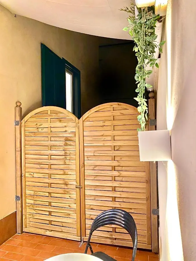 Vacanze Romane Colosseum Apartment  Rome