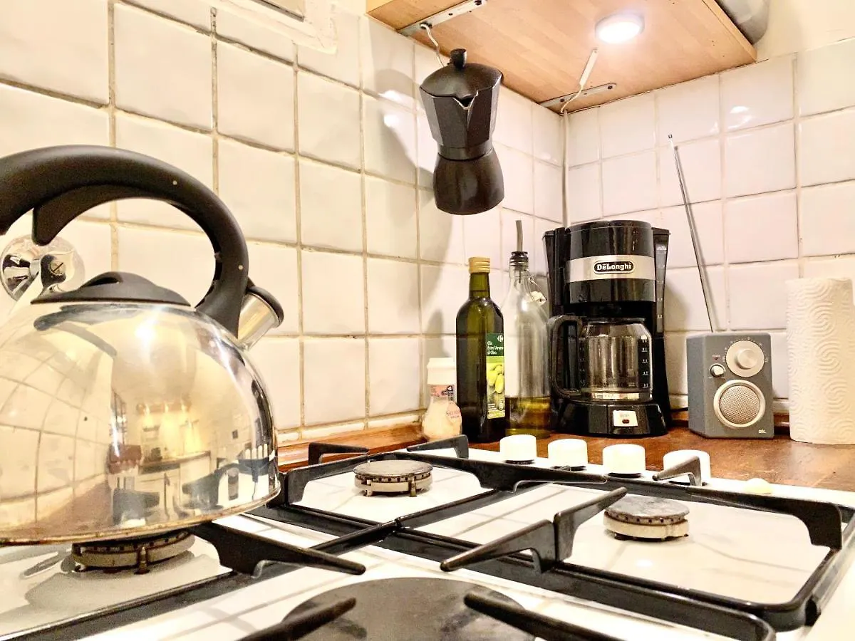 Vacanze Romane Colosseum Apartment 0*, Rome