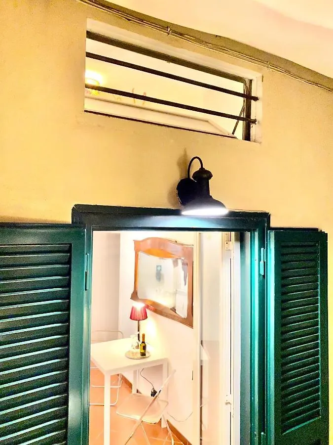 Vacanze Romane Colosseum Apartment Rome