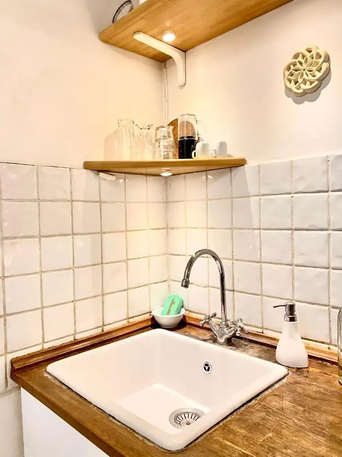 Vacanze Romane Colosseum Apartment  Rome