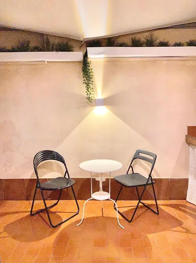 Vacanze Romane Colosseum Apartment 0*, Rome