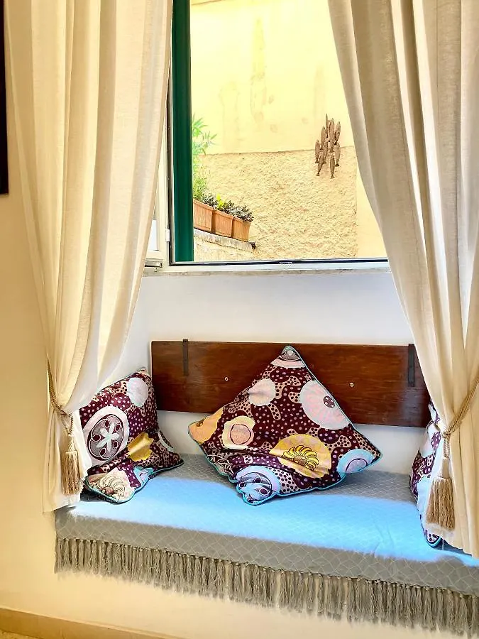 Vacanze Romane Colosseum Apartment