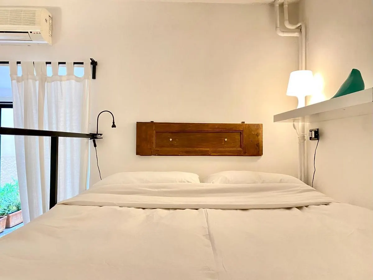 Vacanze Romane Colosseum Apartment  Rome