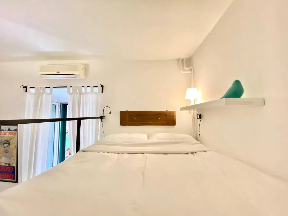 Vacanze Romane Colosseum Apartment Italy