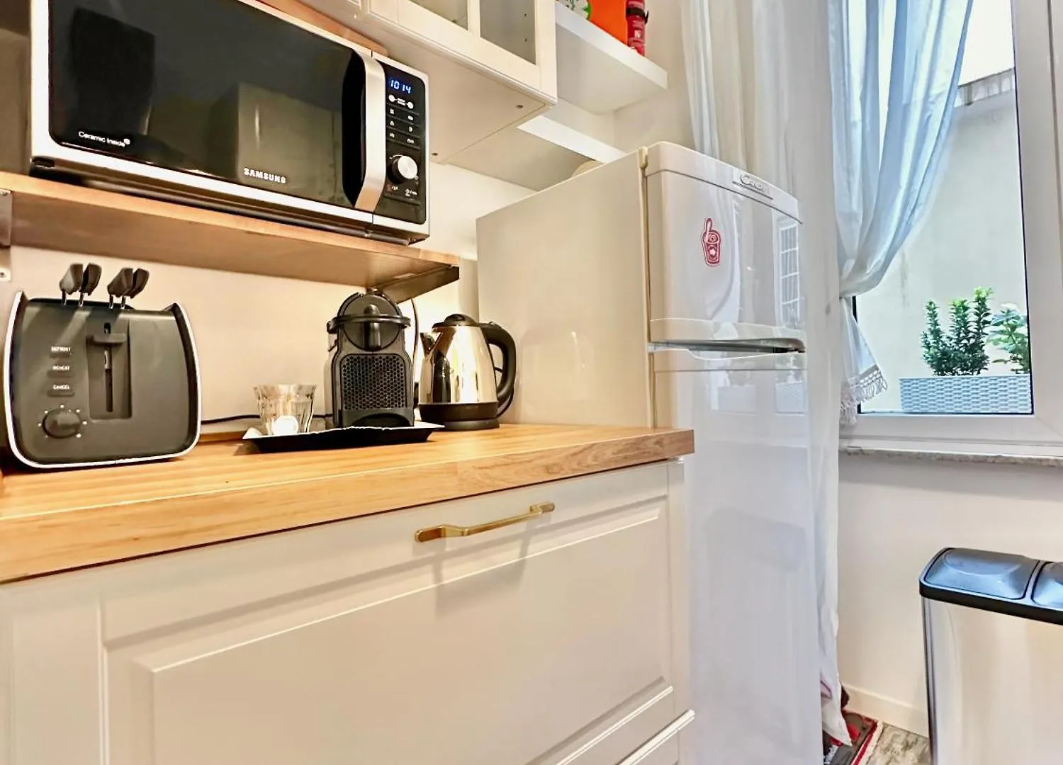 Vacanze Romane Colosseum Apartment Italy
