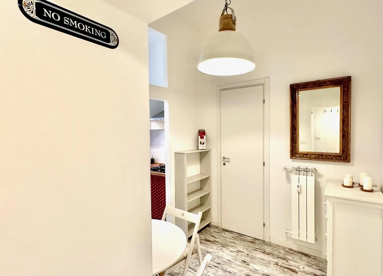 Vacanze Romane Colosseum Apartment Italy