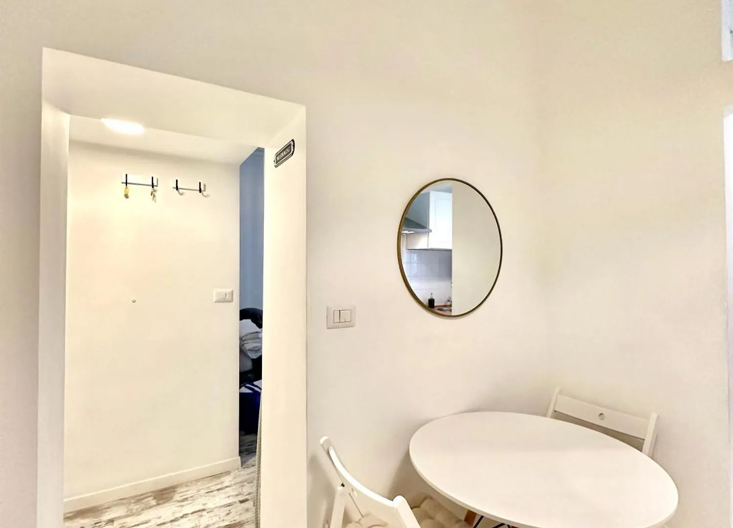 Vacanze Romane Colosseum Apartment  Rome