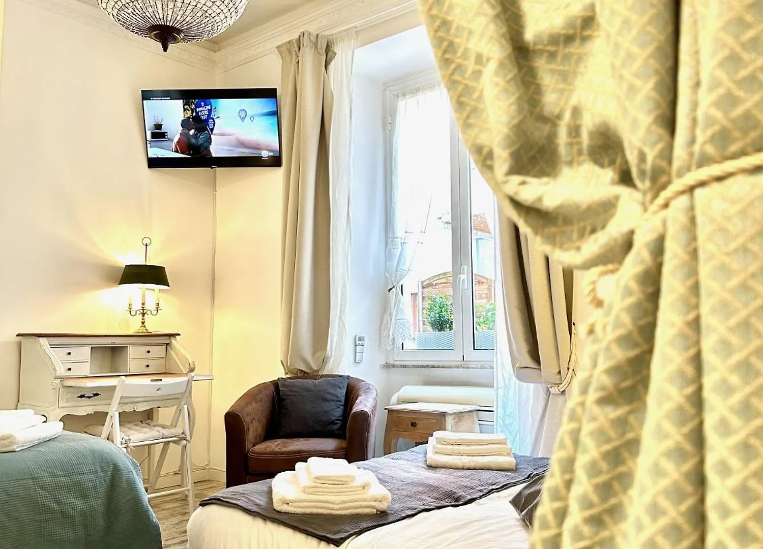 Vacanze Romane Colosseum Apartment