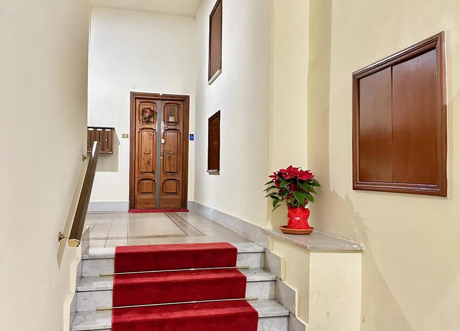 Vacanze Romane Colosseum Apartment 0*, Rome Italy