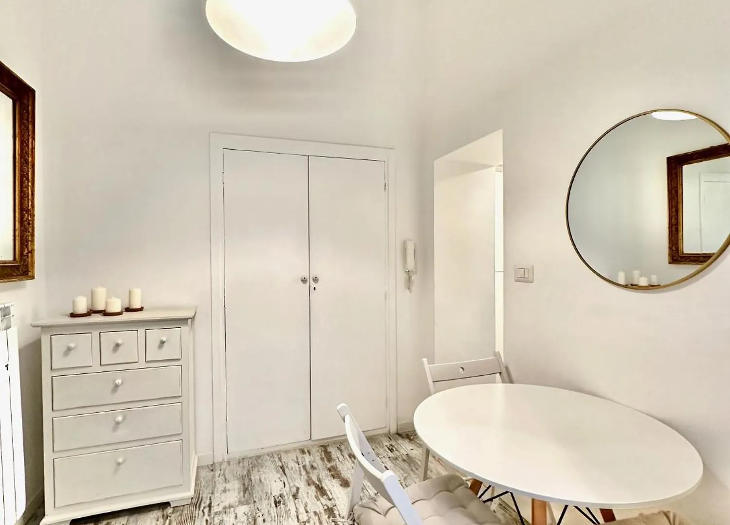 Vacanze Romane Colosseum Apartment