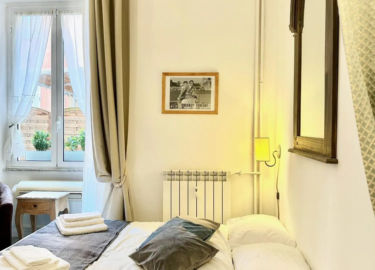 Vacanze Romane Colosseum Apartment
