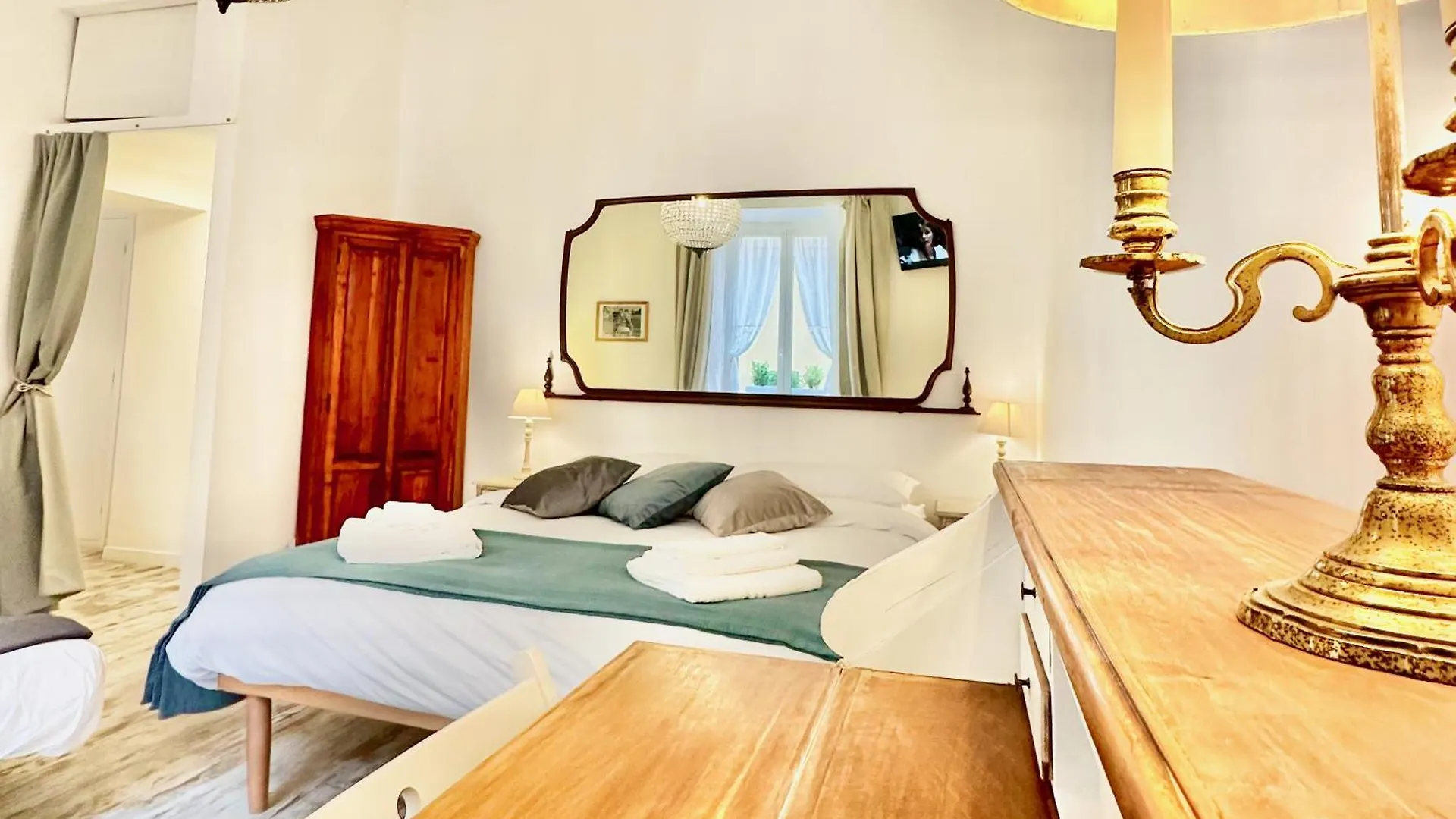 Vacanze Romane Colosseum Apartment 0*, Rome Italy