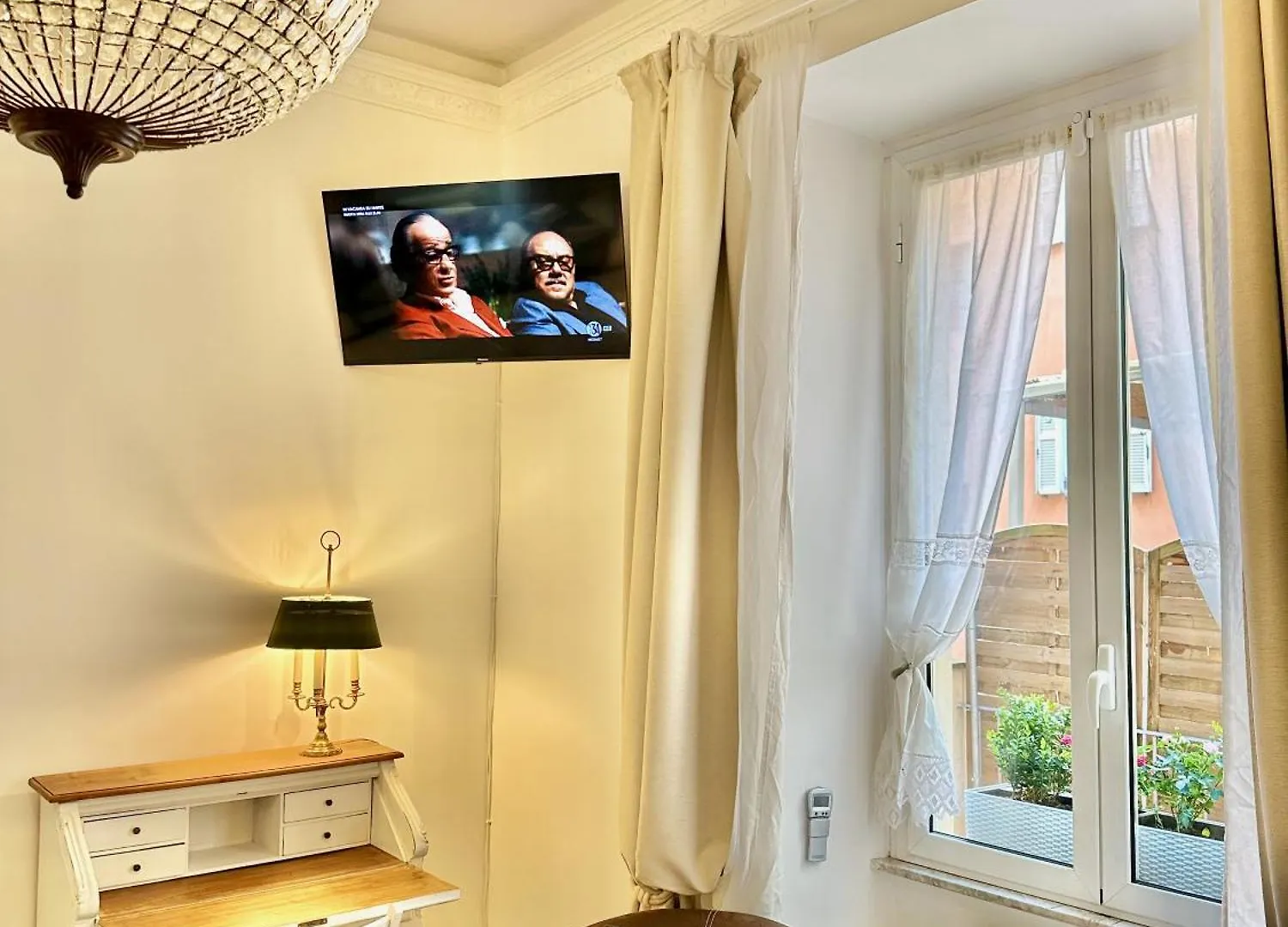 Vacanze Romane Colosseum Apartment
