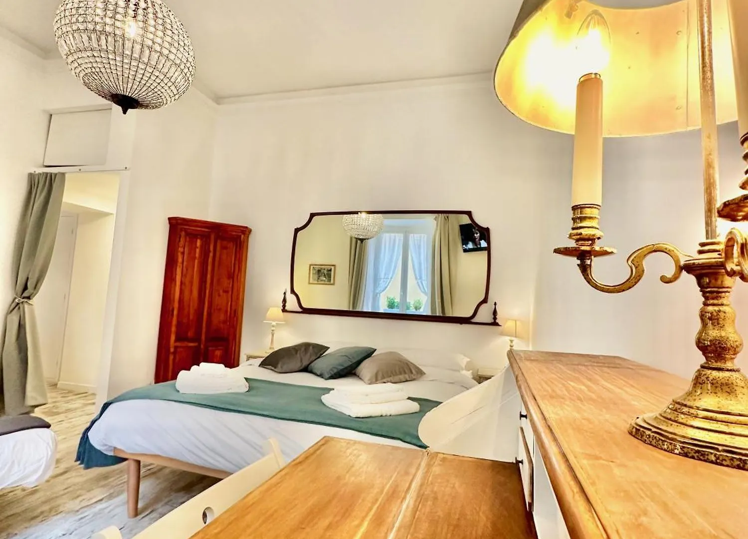 Vacanze Romane Colosseum Apartment