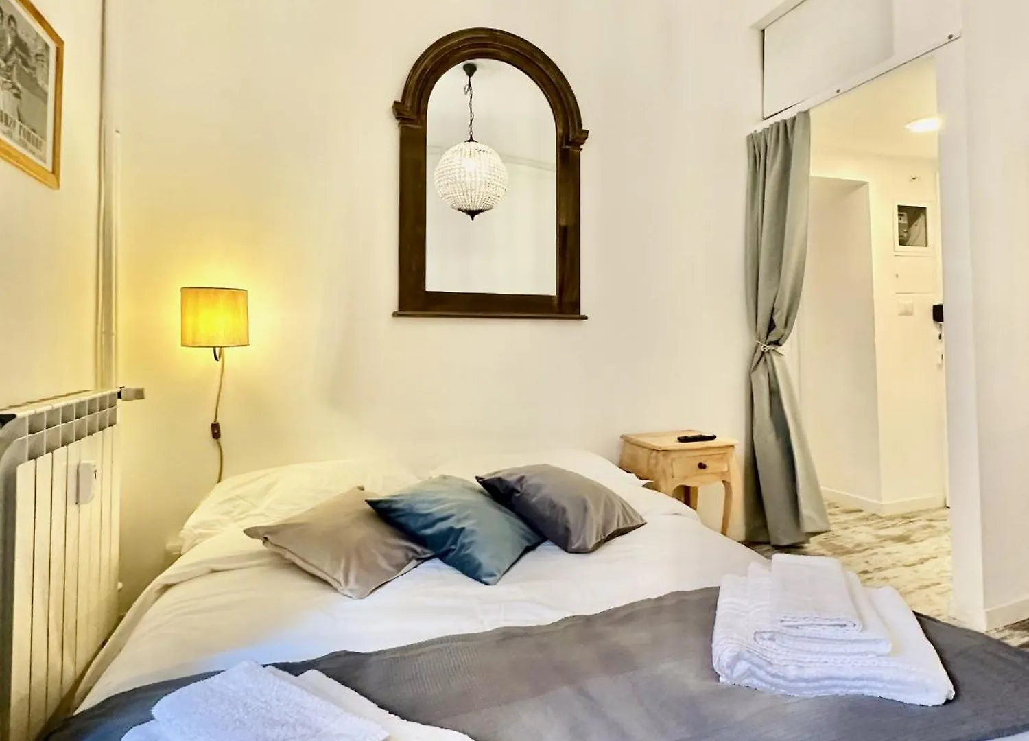 Vacanze Romane Colosseum Apartment