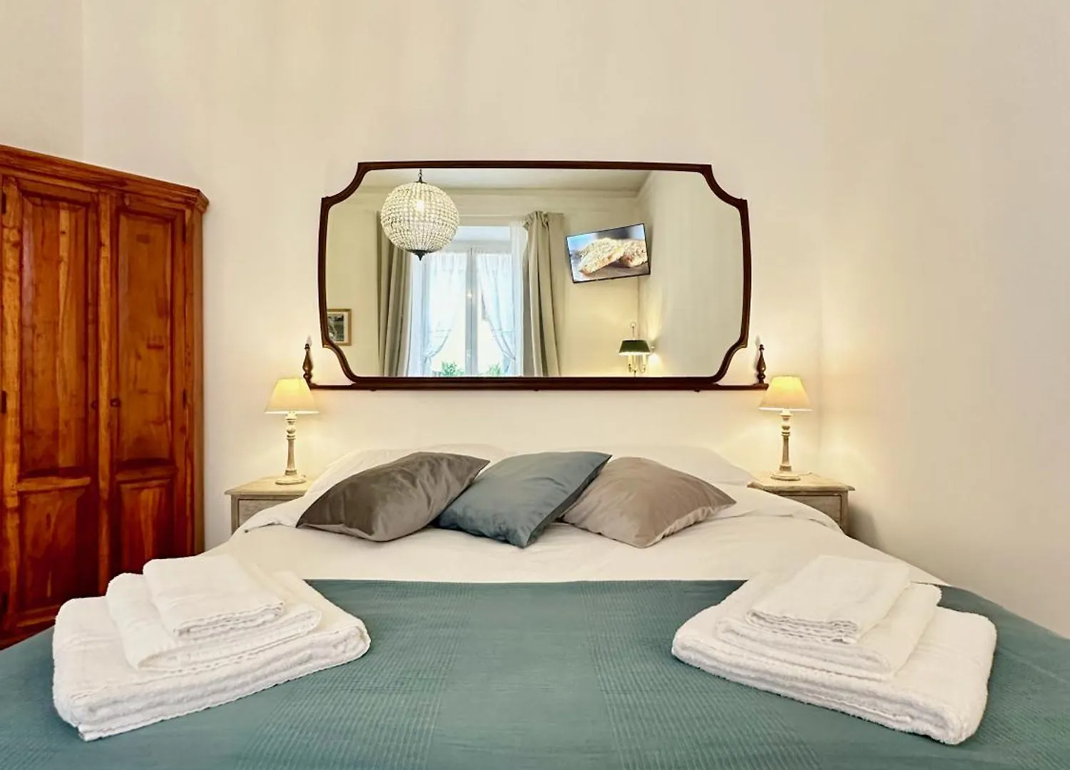 Vacanze Romane Colosseum Apartment