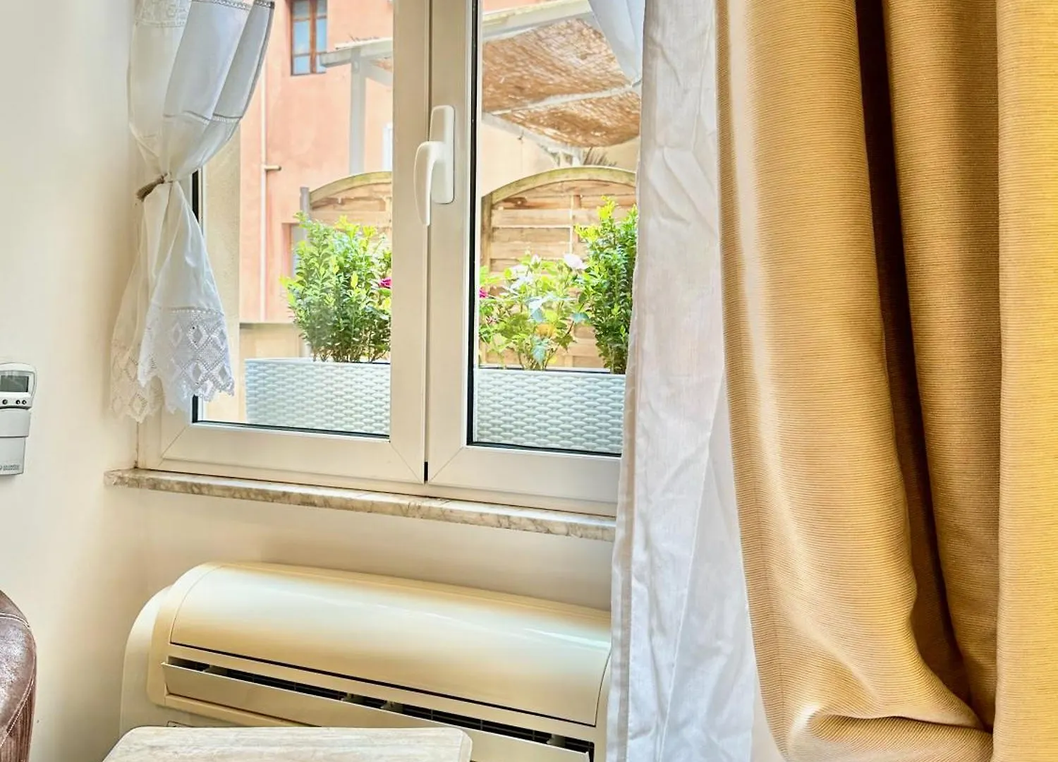 Vacanze Romane Colosseum Apartment