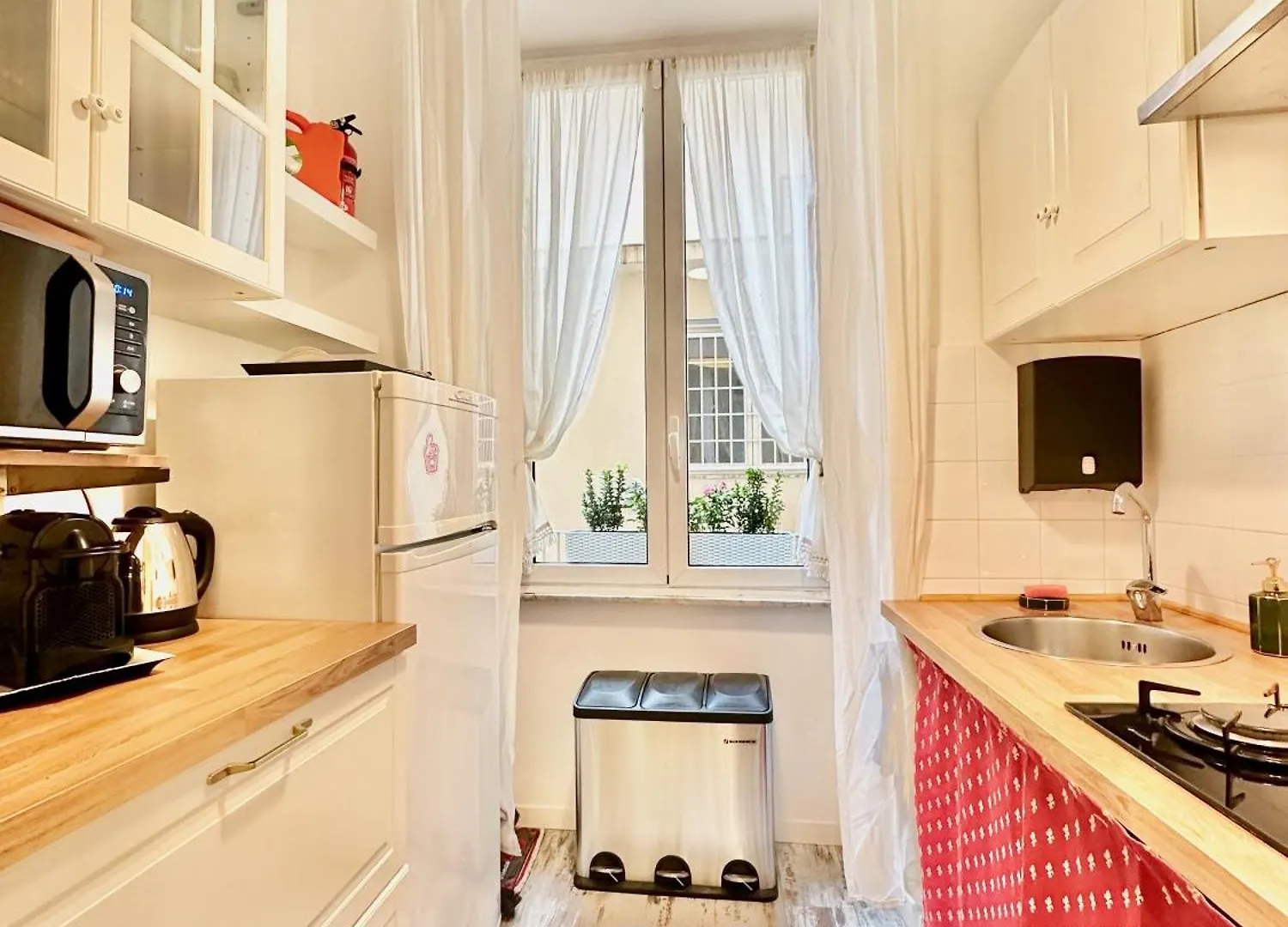 Vacanze Romane Colosseum Apartment Italy