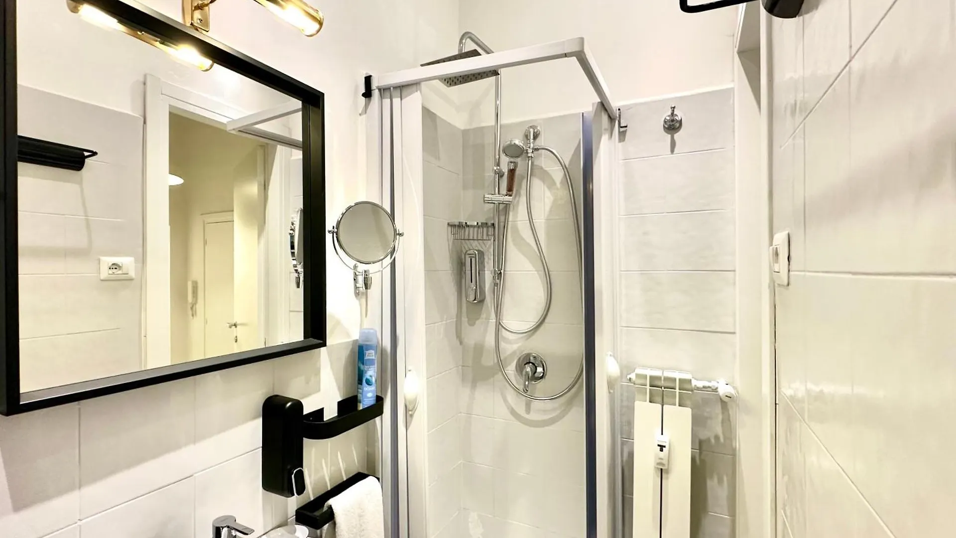 Vacanze Romane Colosseum Apartment 0*, Rome Italy