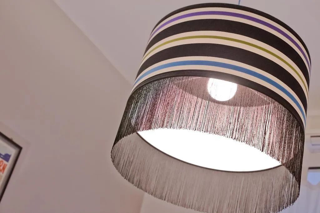 Vacanze Romane Colosseum Apartment