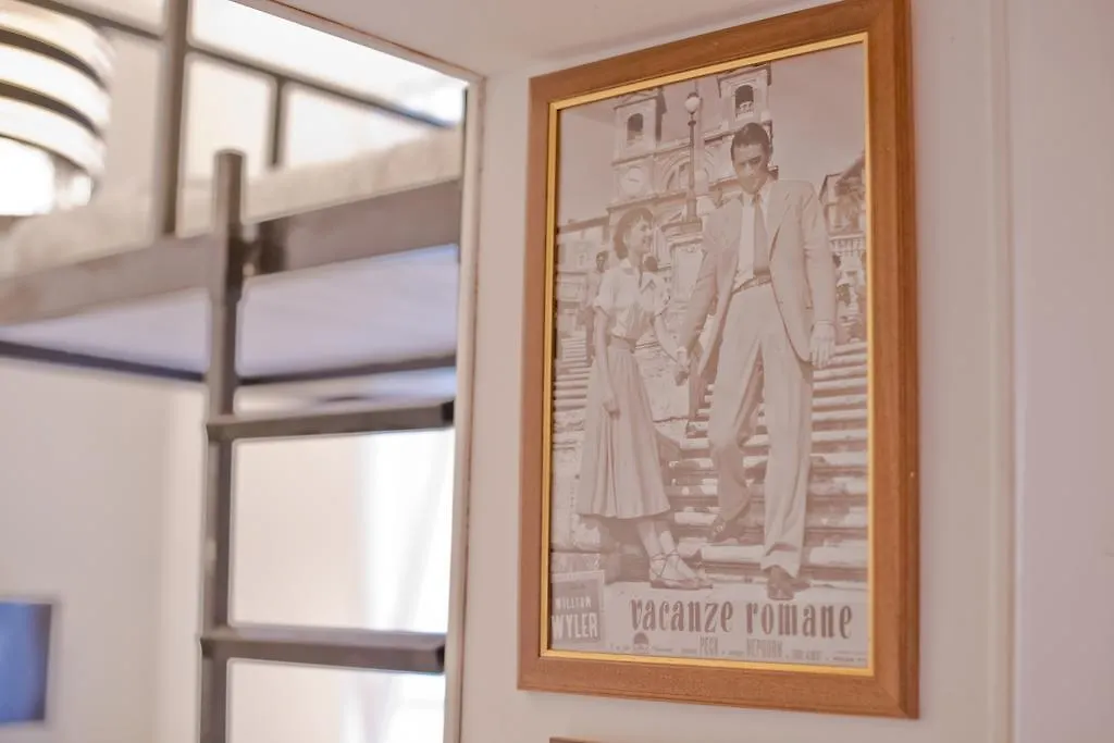 Vacanze Romane Colosseum Apartment