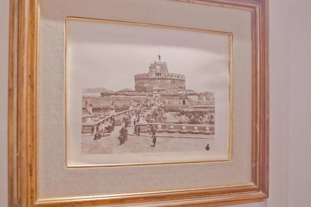 Vacanze Romane Colosseum Apartment Italy
