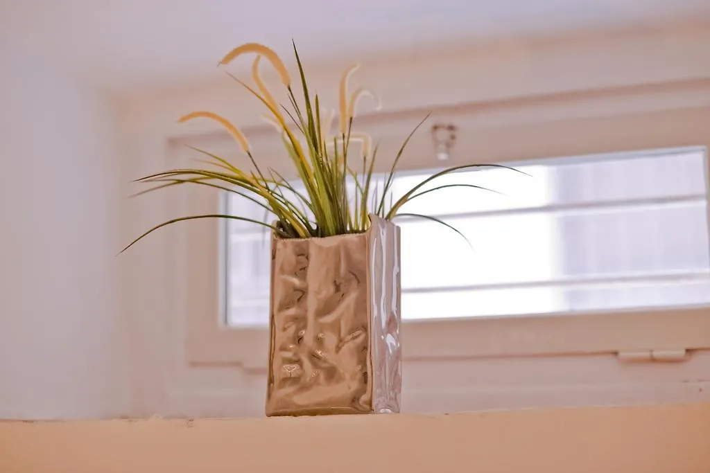 Vacanze Romane Colosseum Apartment