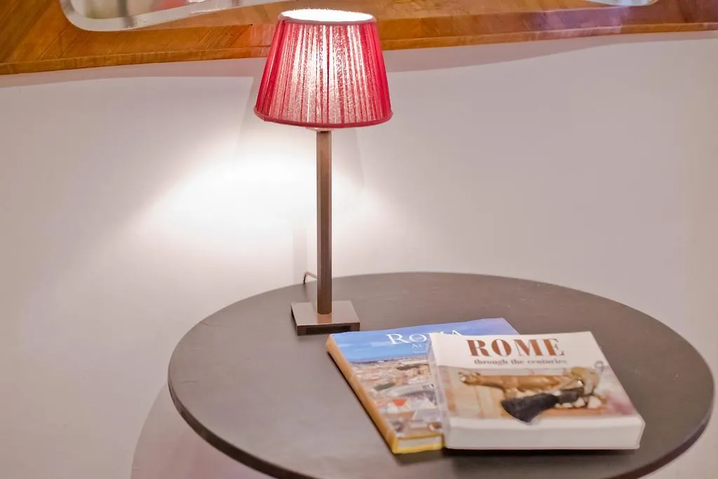Vacanze Romane Colosseum Apartment  Rome