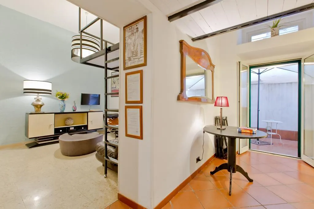 Vacanze Romane Colosseum Apartment Italy