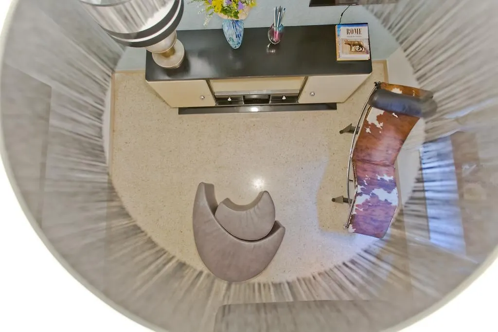 Vacanze Romane Colosseum Apartment